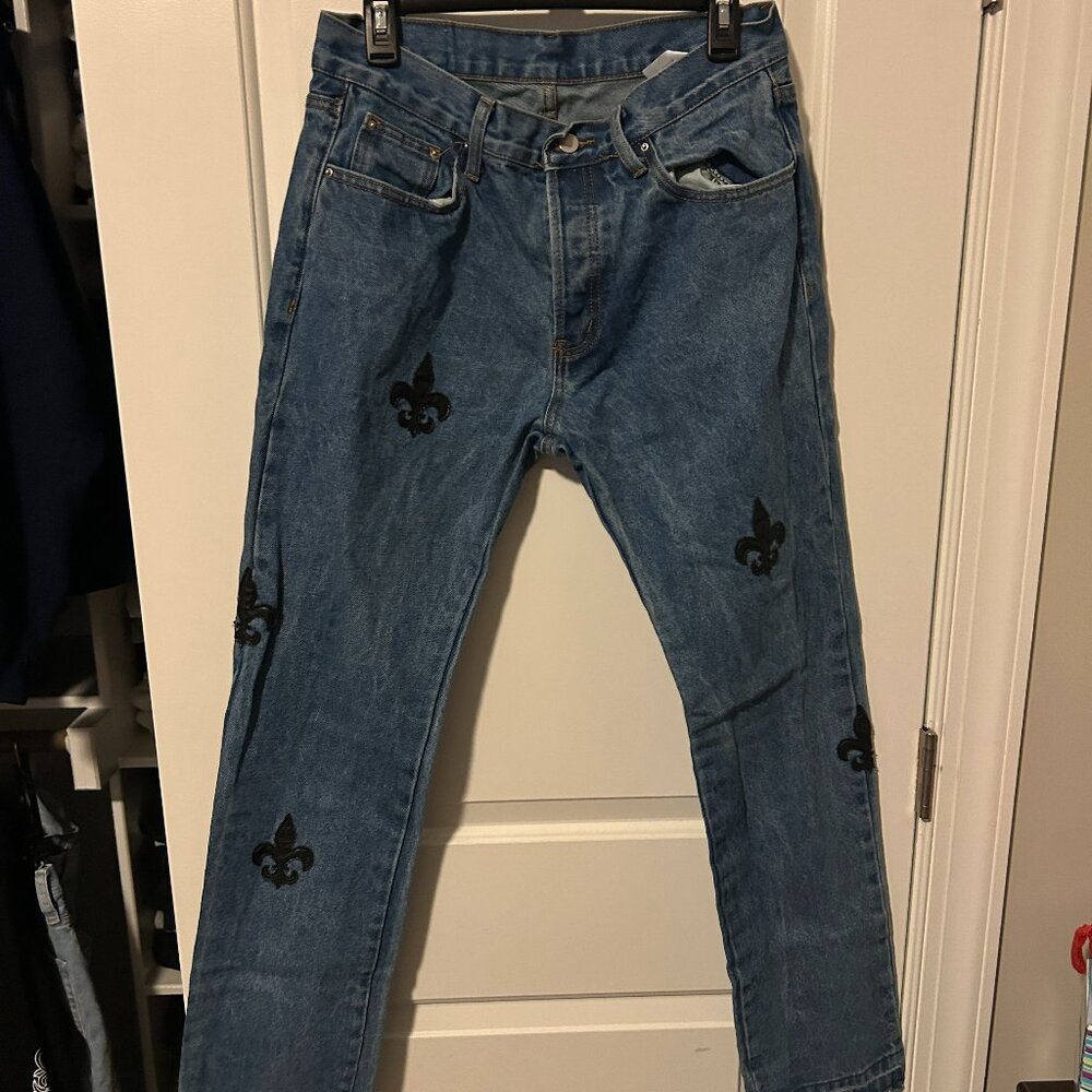 MNML Fleur Jeans